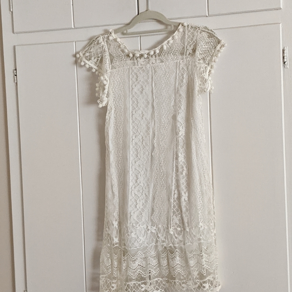 Summer dress perfect for Coachella 🌵
